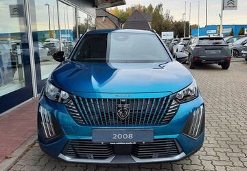 Peugeot 2008 1.900 km 31.985 &euro; Peine 31224