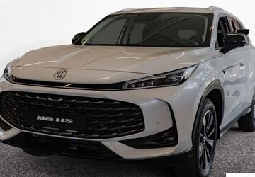 MG HS 9.000 km 29.990 &euro; Hagen 58135