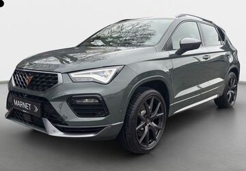 Cupra Ateca 2.500 km 41.500 &euro; Königstein 61462