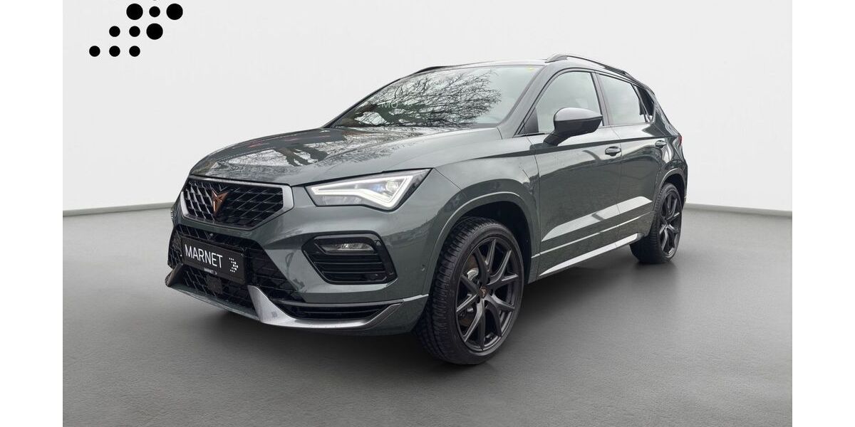 Cupra Ateca 2.500 km 41.500 &euro; Königstein 61462