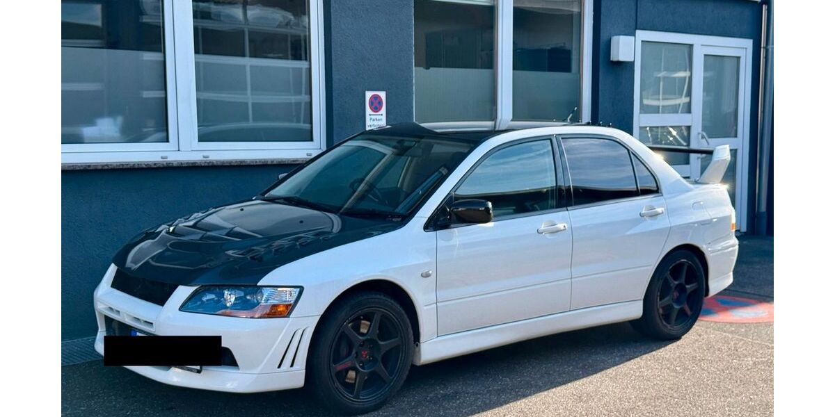 Mitsubishi Lancer 130.500 km 29.990 &euro; Bad Mergentheim 97980