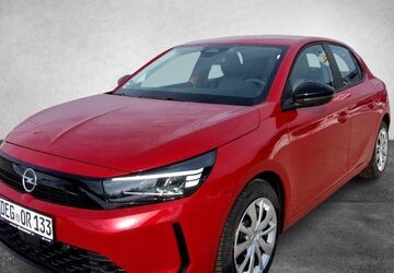 Opel Corsa 2.500 km 17.940 &euro; Deggendorf 94469