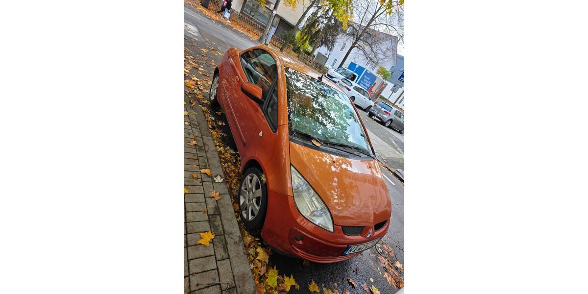 Mitsubishi Colt 206.000 km 1.399 &euro; Wiesbaden 65195