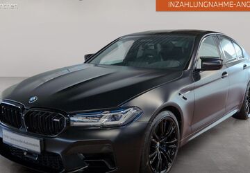 BMW M5 39.005 km 81.480 &euro; München 80939