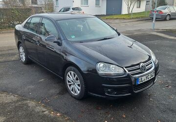 VW Jetta 264.000 km 2.700 &euro; Ehingen 89584