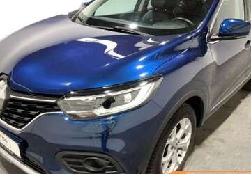 Renault Kadjar 80.000 km 14.950 &euro; Norderstedt 22848