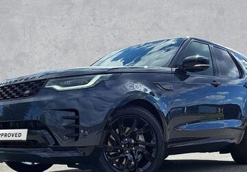 Land Rover Discovery 3.500 km 64.290 &euro; Greding 91171