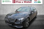 Mercedes-Benz E 220 d Avantgarde NAVI+LED+KAMERA+STANDHEIZUNG 29.693 km 36.900 &euro; Hagenow 19230