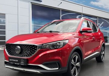 MG ZS 29.556 km 16.730 &euro; Bad Neustadt 97616