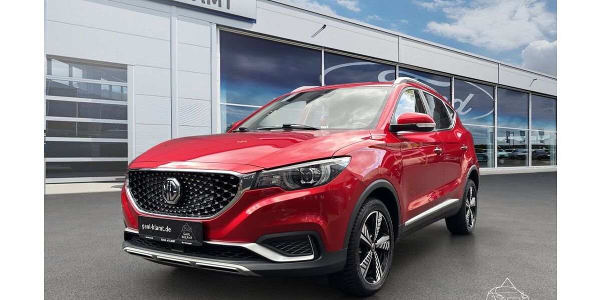 MG ZS 29.556 km 16.730 &euro; Bad Neustadt 97616