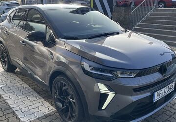 Renault Captur 7.940 km 29.390 &euro; Wolfenbüttel 38304