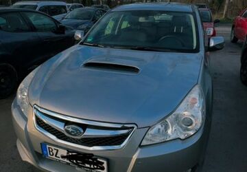 Subaru Legacy 200.000 km 5.500 &euro; Bautzen 02625