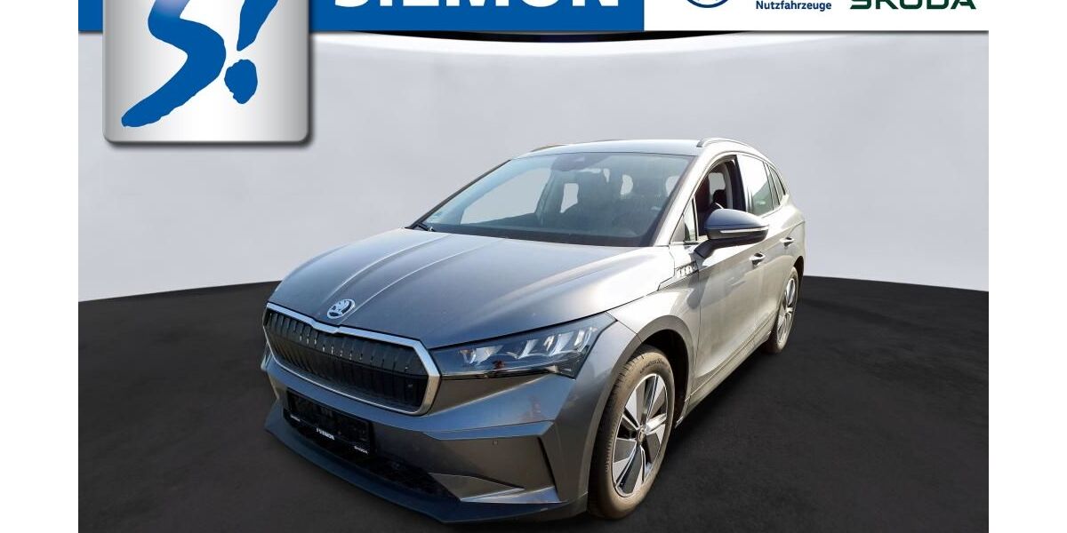 Skoda Enyaq 21.044 km 27.930 &euro; Ibbenbüren 49479
