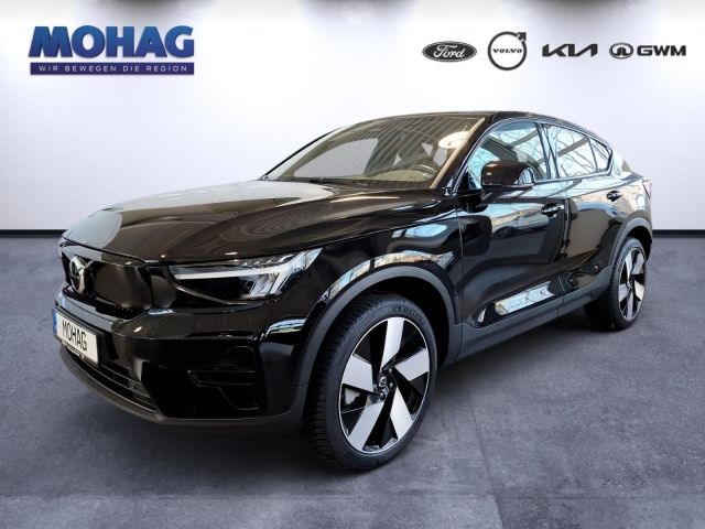 Volvo C40 27.970 km 30.880 &euro; Recklinghausen 45659