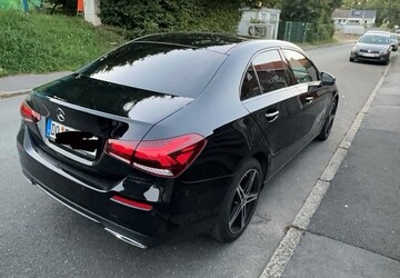 Mercedes-Benz A-Klasse 120.000 km 19.000 &euro; Dortmund 44135