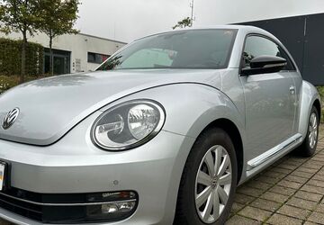 VW Beetle 142.000 km 6.950 &euro; Remseck am Neckar 71686