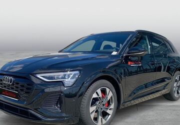 Audi Q8 e-tron 8.150 km 58.990 &euro; Torgau 04860