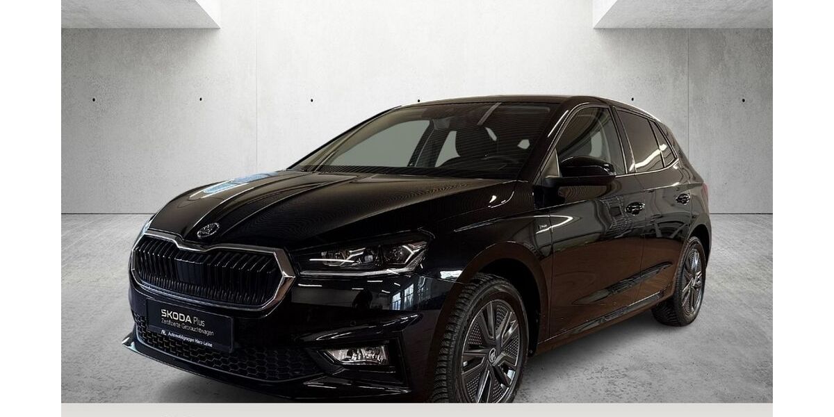 Skoda Fabia 20.669 km 20.483 &euro; Osterode 37520