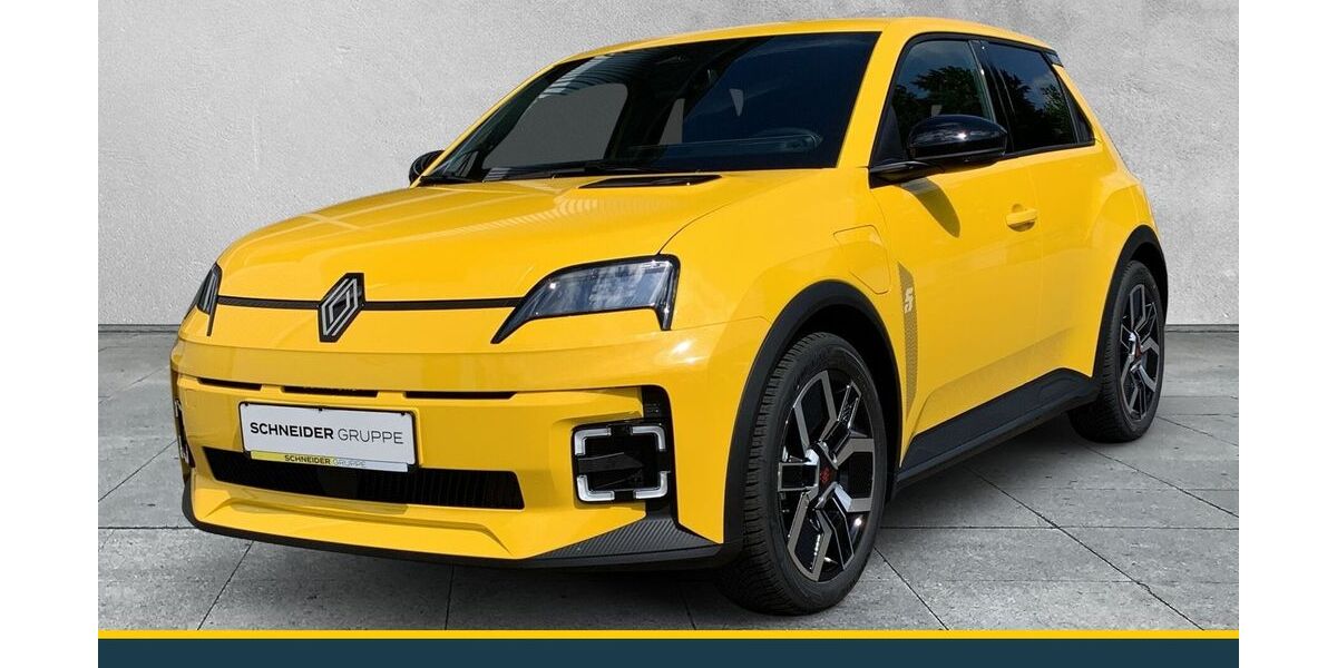 Renault R 5 1.500 km 26.990 &euro; Röhrsdorf 09247