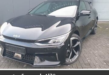 Kia EV6 41.600 km 38.980 &euro; Hainburg 63512