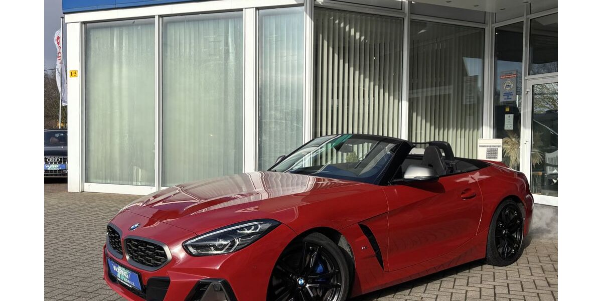 BMW Z4 97.350 km 43.990 &euro; Lohne 49393