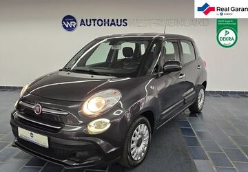 Fiat 500L 65.442 km 8.990 &euro; Kempen 47906
