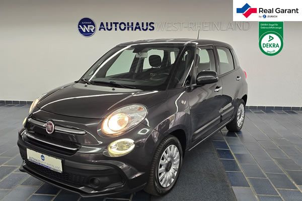 Fiat 500L 65.442 km 8.990 &euro; Kempen 47906