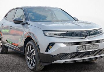 Opel Mokka 3.566 km 23.990 &euro; Iserlohn 58636