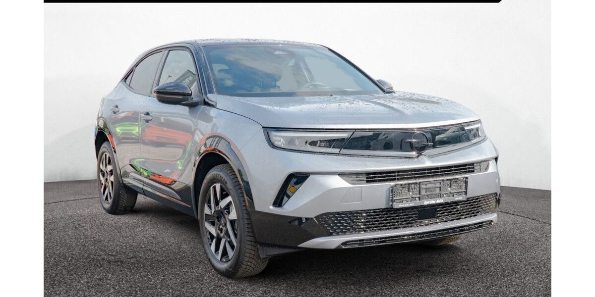 Opel Mokka 3.566 km 23.990 &euro; Iserlohn 58636