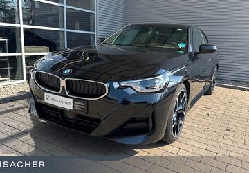 BMW 220 14.605 km 39.321 &euro; Memmingen 87700