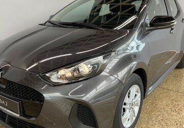 Mazda 2 Hybrid 14.924 km 21.690 &euro; Neumarkt 92318