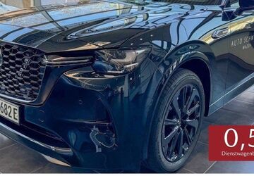 Mazda CX-60 10.594 km 49.995 &euro; Duisburg 47166