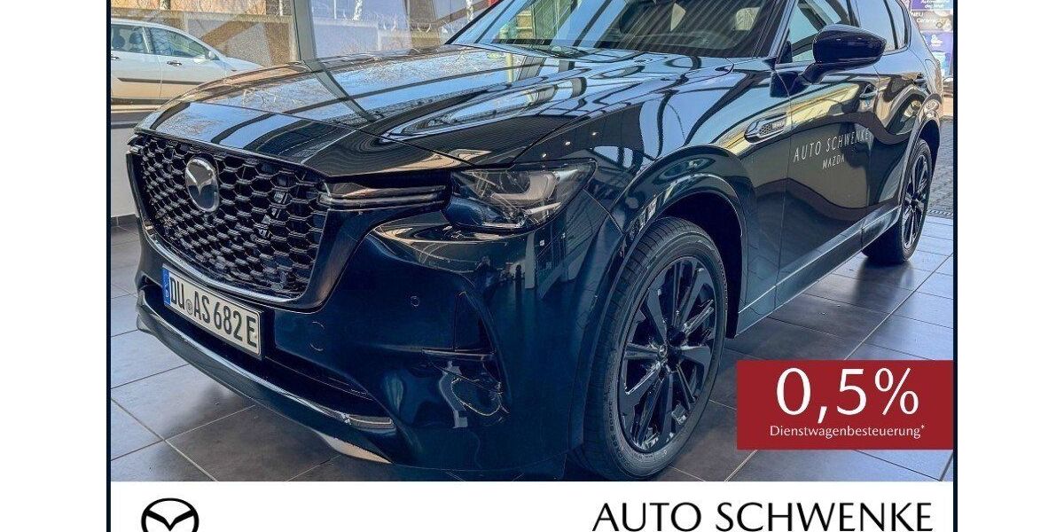 Mazda CX-60 10.594 km 49.995 &euro; Duisburg 47166