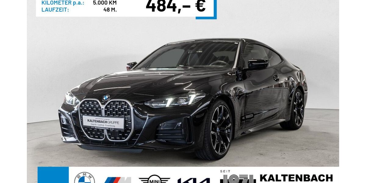 BMW 420 24.639 km 43.890 &euro; Remscheid 42897