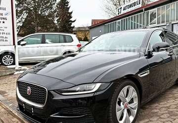 Jaguar XE 66.600 km 22.900 &euro; Nürnberg 90431