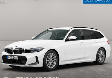 BMW 320 25.013 km 46.995 &euro; München 80939