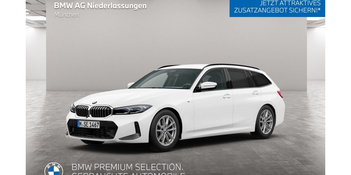 BMW 320 25.013 km 46.995 &euro; München 80939