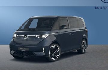 VW ID. Buzz 16.520 km 72.580 &euro; München 80687