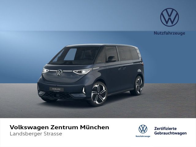 VW ID. Buzz 16.520 km 72.580 &euro; München 80687