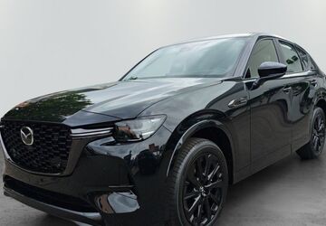 Mazda CX-60 4.500 km 52.990 &euro; Rutesheim 71277