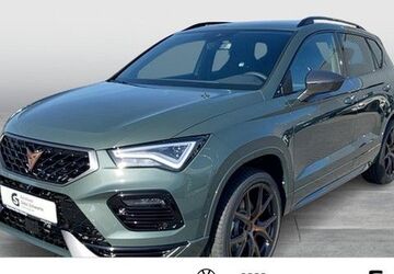 Cupra Ateca 1.001 km 43.290 &euro; Aurich 26607