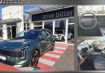 Kia Sportage 9.999 km 34.790 &euro; Kandel 76870