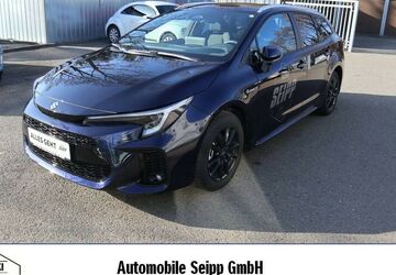 Suzuki Swace 2.000 km 31.590 &euro; Chemnitz 09116