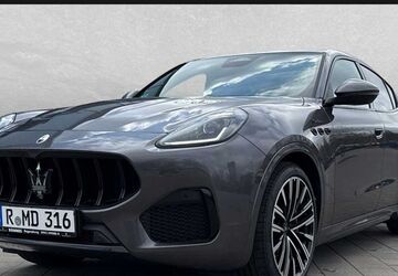 Maserati Grecale 3.550 km 81.399 &euro; Regensburg 93059