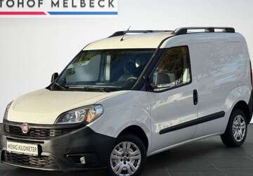 Fiat Doblo 139.800 km 6.990 &euro; Melbeck / Lüneburg 21406