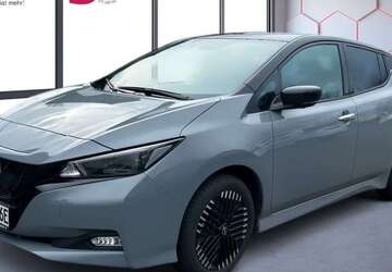 Nissan Leaf 11.500 km 25.500 &euro; Weiler 55413