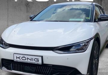Kia EV6 2.150 km 44.999 &euro; Berlin 14059