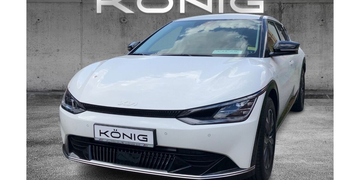 Kia EV6 2.150 km 44.999 &euro; Berlin 14059