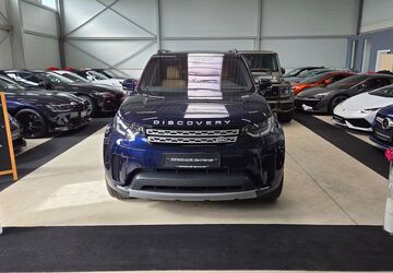 Land Rover Discovery 73.226 km 38.989 &euro; Korb bei Stuttgart 71404