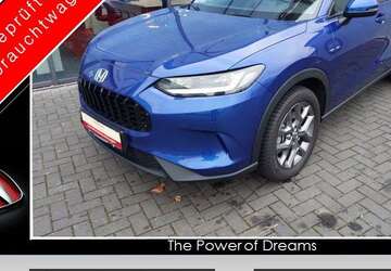 Honda ZR-V 1.870 km 30.980 &euro; Leipzig 04103